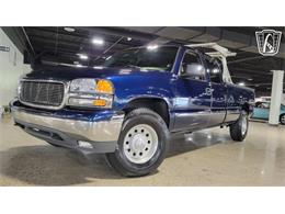 1999 GMC Sierra (CC-2115434) for sale in Dearborn, Michigan