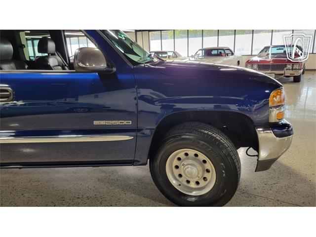 1999 GMC Sierra (CC-2115434) for sale in Dearborn, Michigan