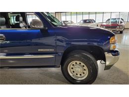 1999 GMC Sierra (CC-2115434) for sale in Dearborn, Michigan