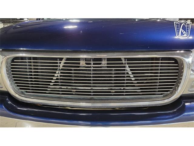 1999 GMC Sierra (CC-2115434) for sale in Dearborn, Michigan