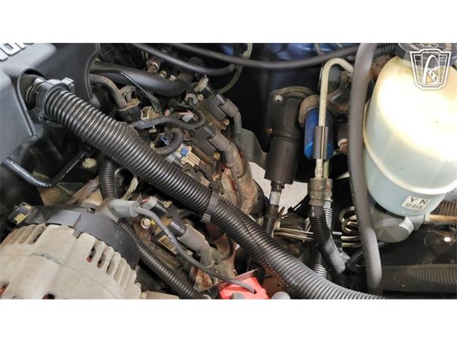 1999 GMC Sierra (CC-2115434) for sale in Dearborn, Michigan