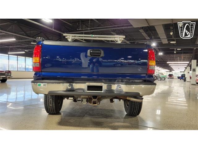 1999 GMC Sierra (CC-2115434) for sale in Dearborn, Michigan