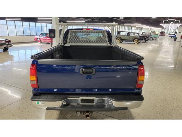 1999 GMC Sierra (CC-2115434) for sale in Dearborn, Michigan