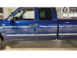1999 GMC Sierra (CC-2115434) for sale in Dearborn, Michigan