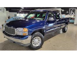 1999 GMC Sierra (CC-2115434) for sale in Dearborn, Michigan