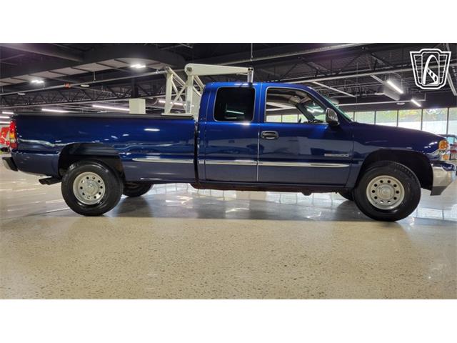 1999 GMC Sierra (CC-2115434) for sale in Dearborn, Michigan