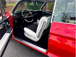 1962 Cadillac Coupe DeVille (CC-2115435) for sale in Greensboro, North Carolina