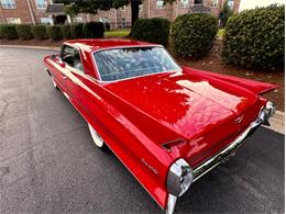 1962 Cadillac Coupe DeVille (CC-2115435) for sale in Greensboro, North Carolina