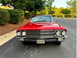 1962 Cadillac Coupe DeVille (CC-2115435) for sale in Greensboro, North Carolina