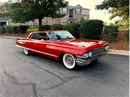 1962 Cadillac Coupe DeVille (CC-2115435) for sale in Greensboro, North Carolina