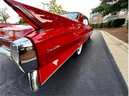 1962 Cadillac Coupe DeVille (CC-2115435) for sale in Greensboro, North Carolina