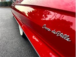 1962 Cadillac Coupe DeVille (CC-2115435) for sale in Greensboro, North Carolina