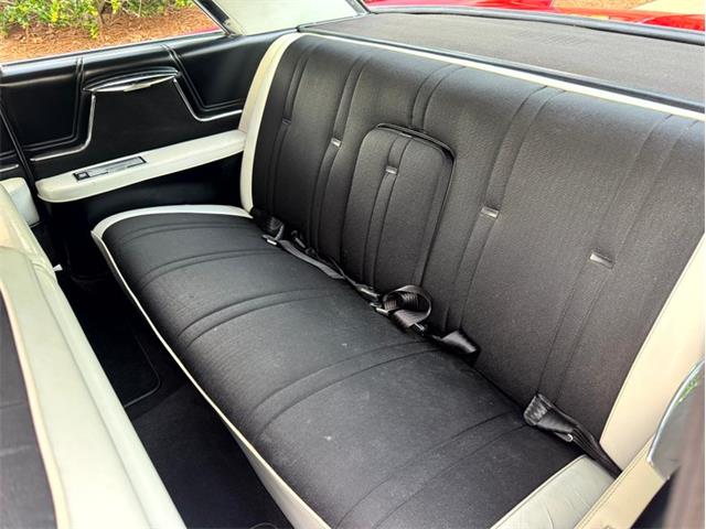 1962 Cadillac Coupe DeVille (CC-2115435) for sale in Greensboro, North Carolina