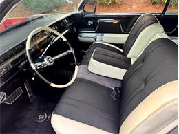 1962 Cadillac Coupe DeVille (CC-2115435) for sale in Greensboro, North Carolina