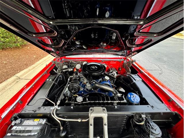 1962 Cadillac Coupe DeVille (CC-2115435) for sale in Greensboro, North Carolina