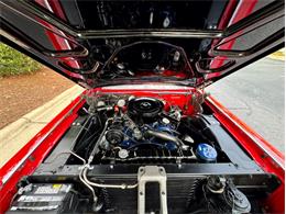1962 Cadillac Coupe DeVille (CC-2115435) for sale in Greensboro, North Carolina