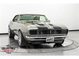 1967 Chevrolet Camaro (CC-2115436) for sale in Marietta, Georgia