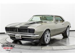 1967 Chevrolet Camaro (CC-2115436) for sale in Marietta, Georgia