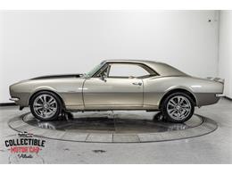 1967 Chevrolet Camaro (CC-2115436) for sale in Marietta, Georgia