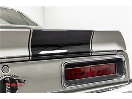 1967 Chevrolet Camaro (CC-2115436) for sale in Marietta, Georgia