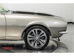 1967 Chevrolet Camaro (CC-2115436) for sale in Marietta, Georgia