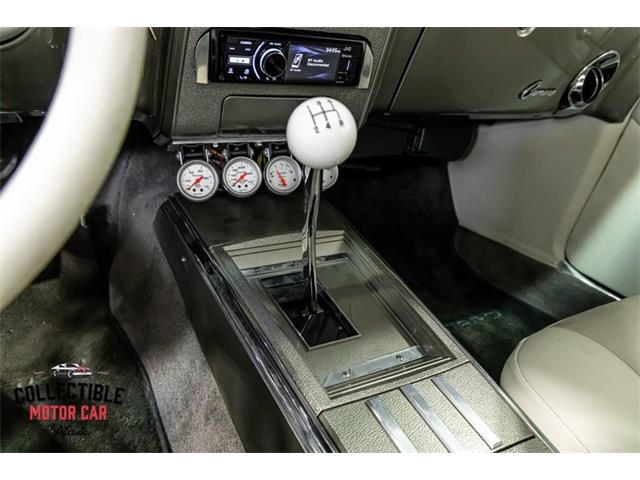 1967 Chevrolet Camaro (CC-2115436) for sale in Marietta, Georgia