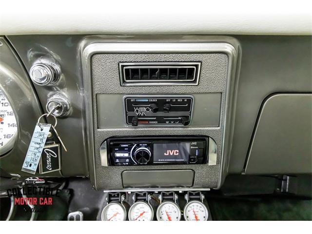 1967 Chevrolet Camaro (CC-2115436) for sale in Marietta, Georgia
