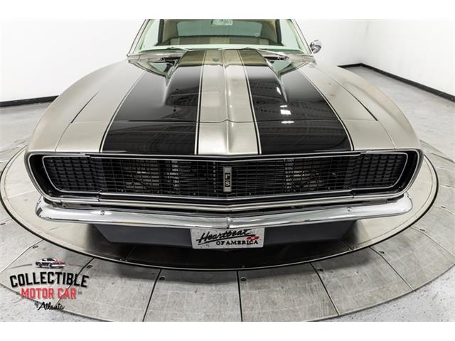 1967 Chevrolet Camaro (CC-2115436) for sale in Marietta, Georgia
