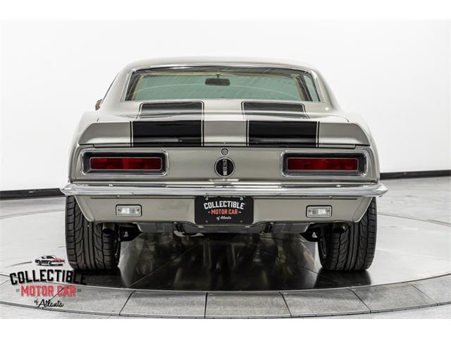 1967 Chevrolet Camaro (CC-2115436) for sale in Marietta, Georgia
