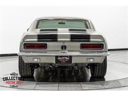 1967 Chevrolet Camaro (CC-2115436) for sale in Marietta, Georgia