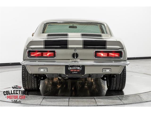 1967 Chevrolet Camaro (CC-2115436) for sale in Marietta, Georgia