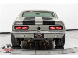 1967 Chevrolet Camaro (CC-2115436) for sale in Marietta, Georgia