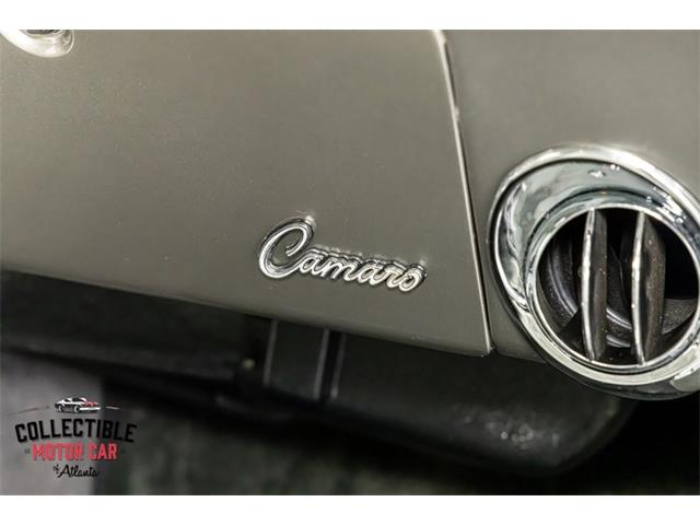 1967 Chevrolet Camaro (CC-2115436) for sale in Marietta, Georgia