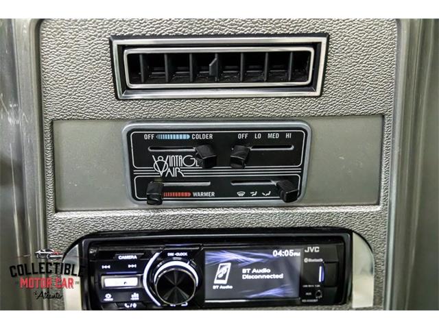 1967 Chevrolet Camaro (CC-2115436) for sale in Marietta, Georgia