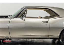 1967 Chevrolet Camaro (CC-2115436) for sale in Marietta, Georgia