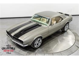 1967 Chevrolet Camaro (CC-2115436) for sale in Marietta, Georgia