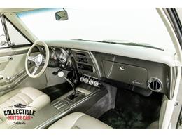 1967 Chevrolet Camaro (CC-2115436) for sale in Marietta, Georgia