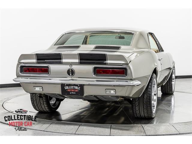 1967 Chevrolet Camaro (CC-2115436) for sale in Marietta, Georgia
