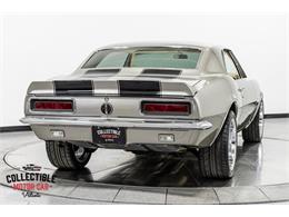 1967 Chevrolet Camaro (CC-2115436) for sale in Marietta, Georgia