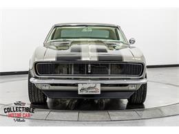 1967 Chevrolet Camaro (CC-2115436) for sale in Marietta, Georgia