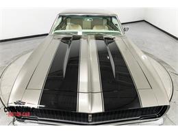 1967 Chevrolet Camaro (CC-2115436) for sale in Marietta, Georgia