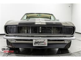 1967 Chevrolet Camaro (CC-2115436) for sale in Marietta, Georgia