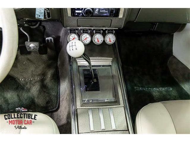 1967 Chevrolet Camaro (CC-2115436) for sale in Marietta, Georgia