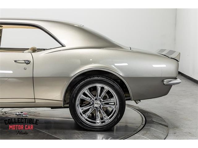1967 Chevrolet Camaro (CC-2115436) for sale in Marietta, Georgia