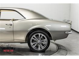1967 Chevrolet Camaro (CC-2115436) for sale in Marietta, Georgia