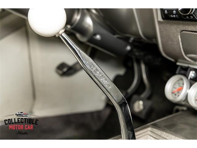 1967 Chevrolet Camaro (CC-2115436) for sale in Marietta, Georgia