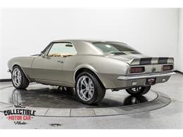 1967 Chevrolet Camaro (CC-2115436) for sale in Marietta, Georgia