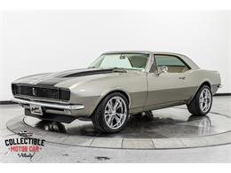 1967 Chevrolet Camaro (CC-2115436) for sale in Marietta, Georgia