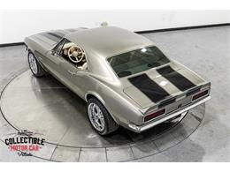 1967 Chevrolet Camaro (CC-2115436) for sale in Marietta, Georgia