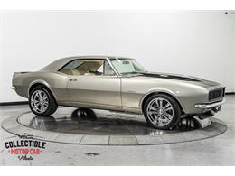 1967 Chevrolet Camaro (CC-2115436) for sale in Marietta, Georgia